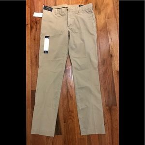 Men’s Ralph Lauren pants